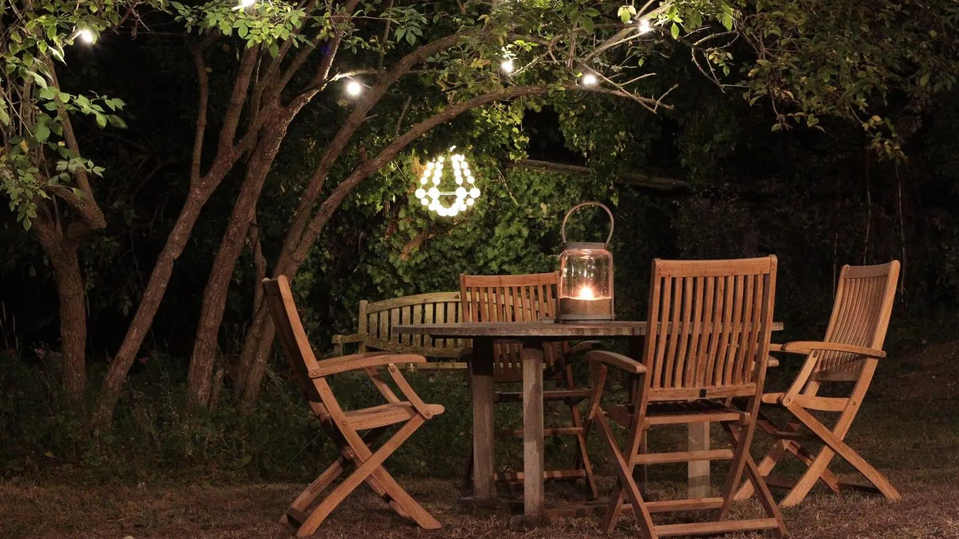 Apartment Villa Prat Bras - Appartements Clohars-Carnoët Frankreich