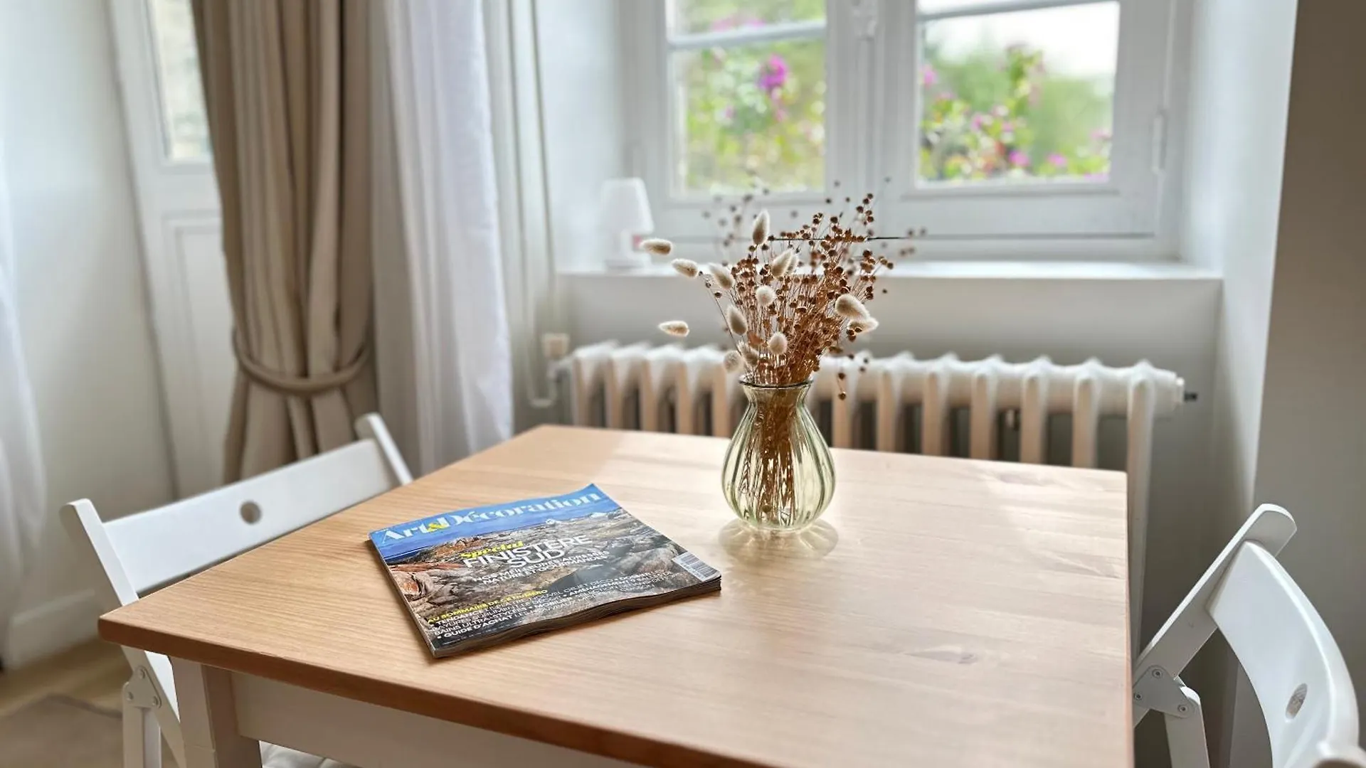 Villa Prat Bras - Appartements Clohars-Carnoët