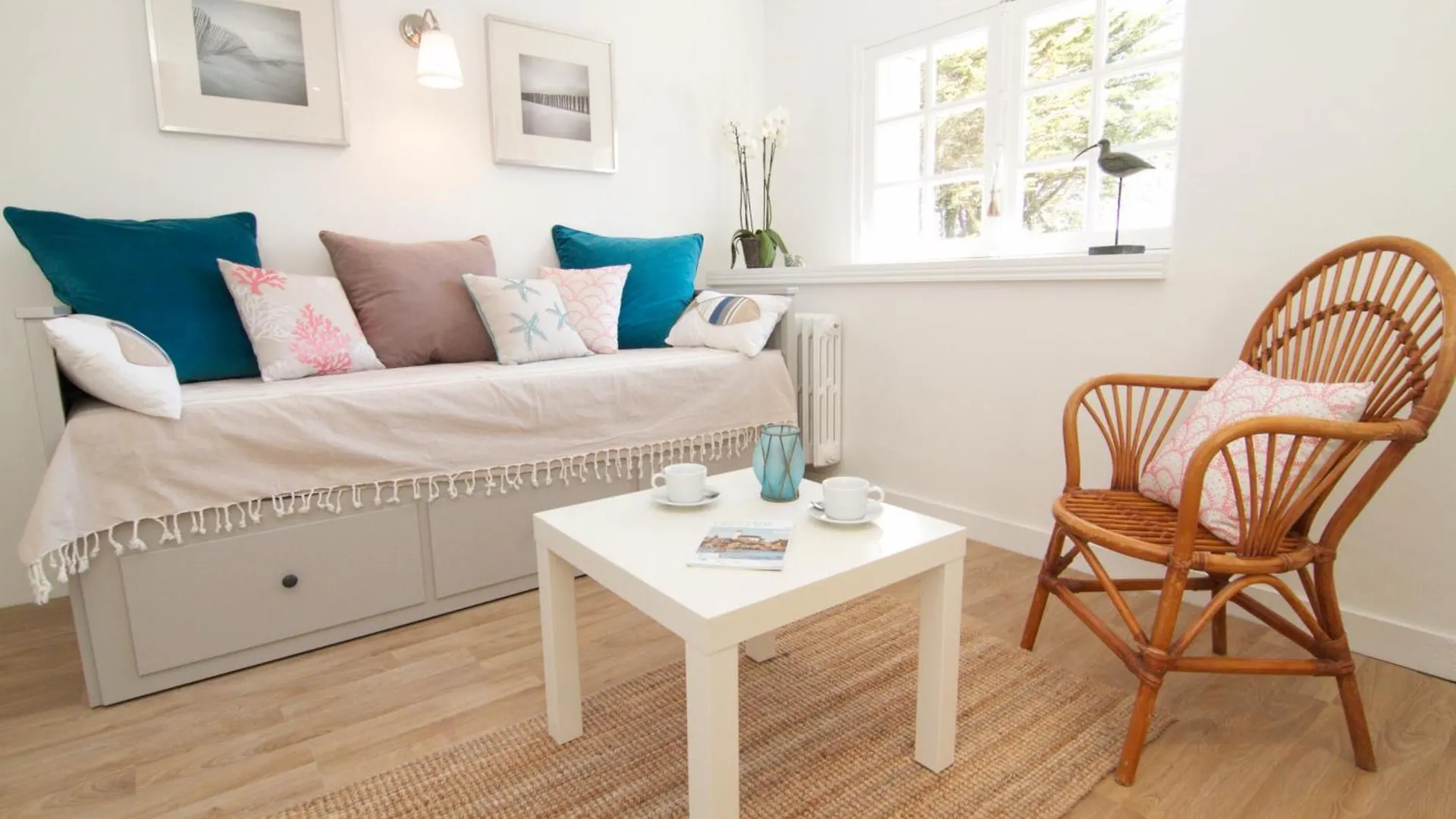 Villa Prat Bras - Appartements Clohars-Carnoët