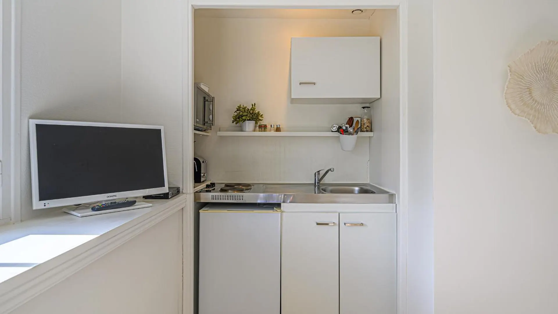 Villa Prat Bras - Appartements Clohars-Carnoët