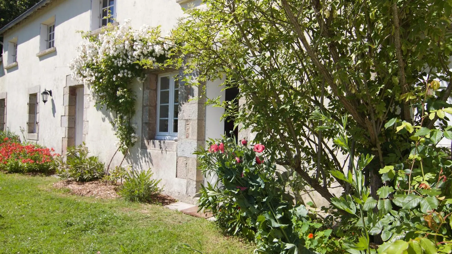 Villa Prat Bras - Appartements Clohars-Carnoët Apartment