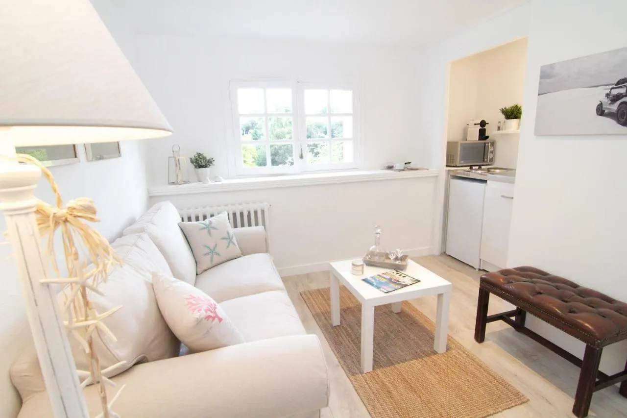Villa Prat Bras - Appartements Clohars-Carnoët Apartment