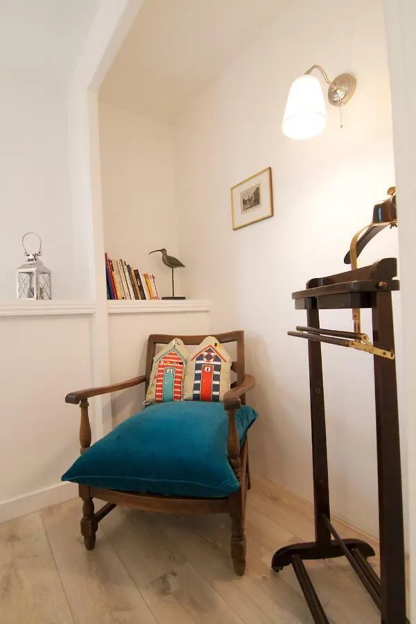 Villa Prat Bras - Appartements Clohars-Carnoët 0*,  Frankreich