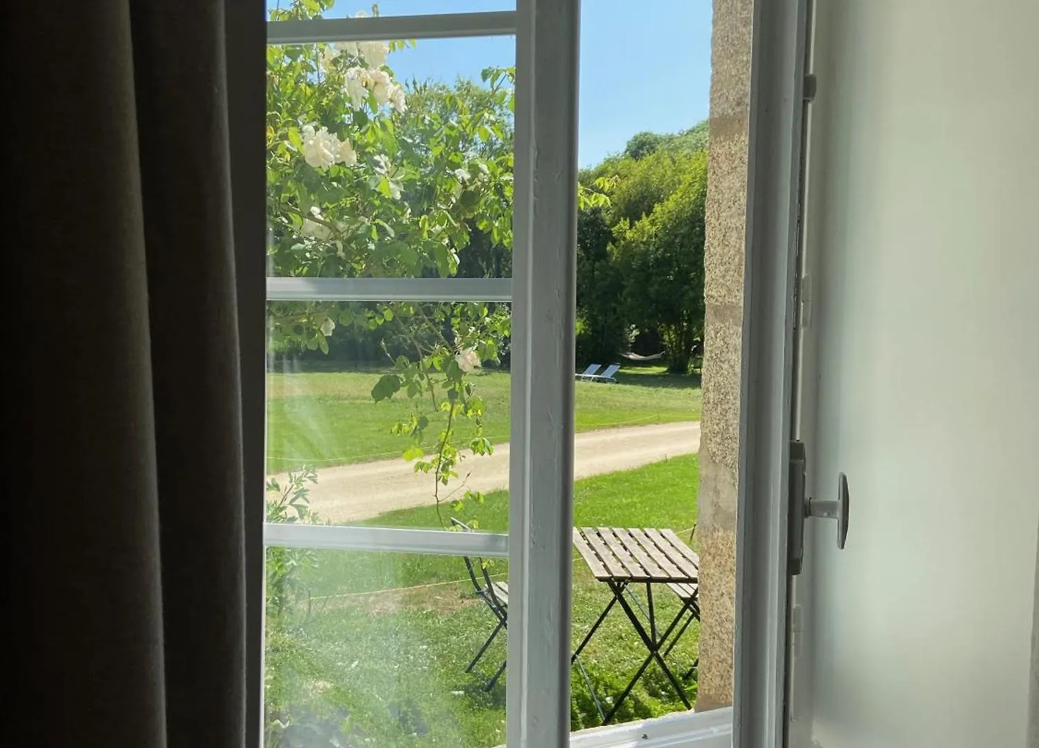 Villa Prat Bras - Appartements Clohars-Carnoet