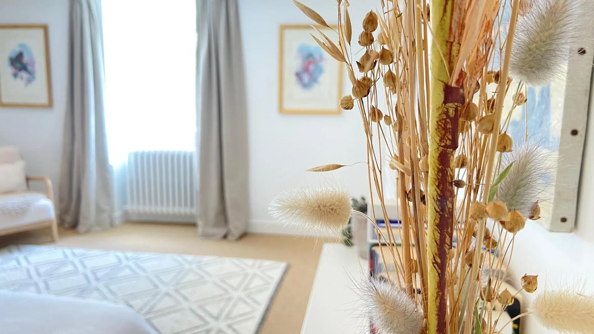 Apartment Villa Prat Bras - Appartements Clohars-Carnoet
