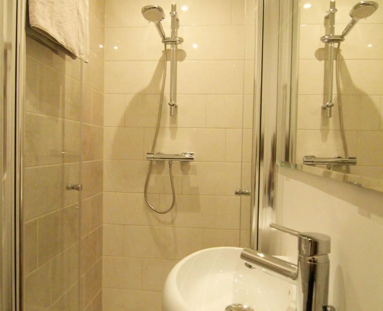 Villa Prat Bras - Appartements Clohars-Carnoet Apartment