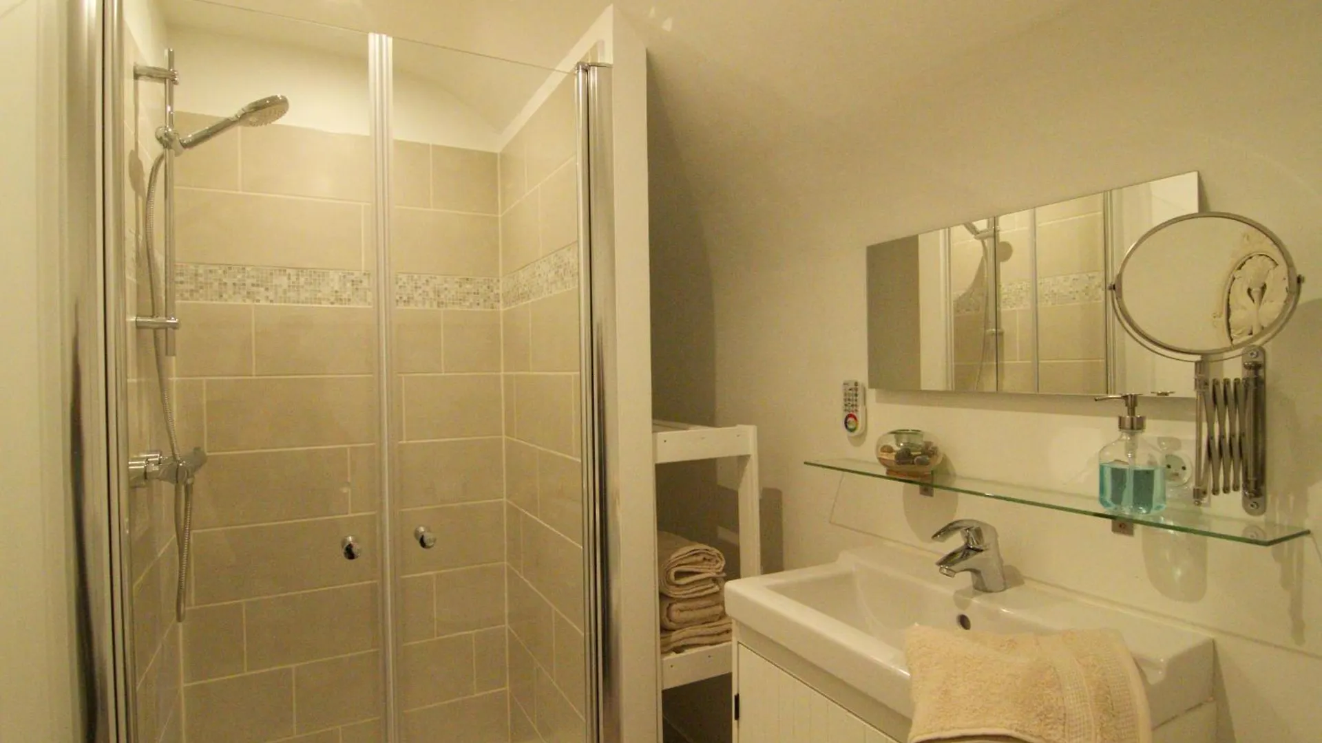 Apartment Villa Prat Bras - Appartements Clohars-Carnoet