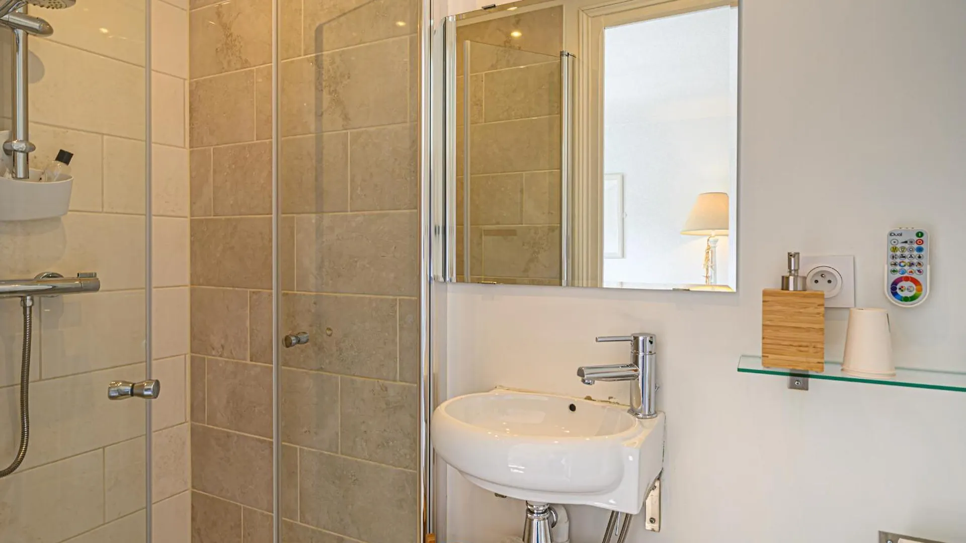 Villa Prat Bras - Appartements Clohars-Carnoet France