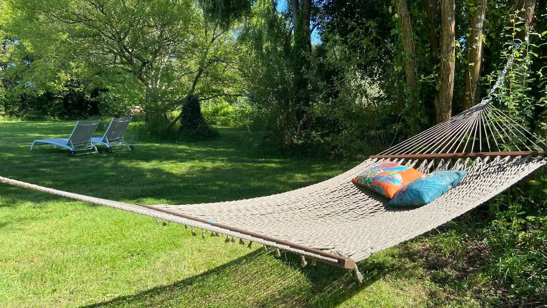 Villa Prat Bras - Appartements Clohars-Carnoet