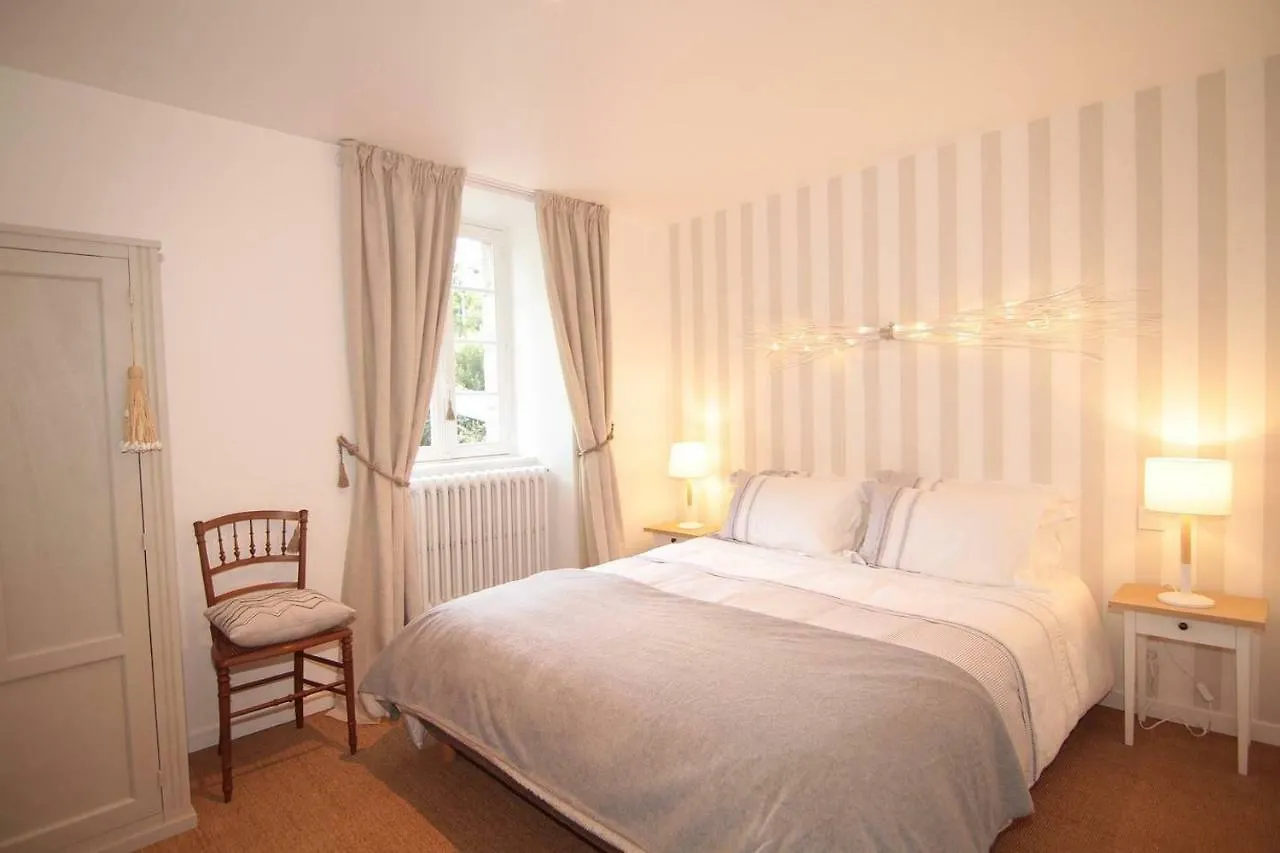 Villa Prat Bras - Appartements contacts