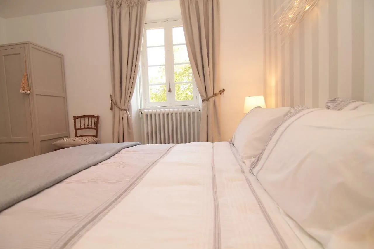 Villa Prat Bras - Appartements Clohars-Carnoet 0*,